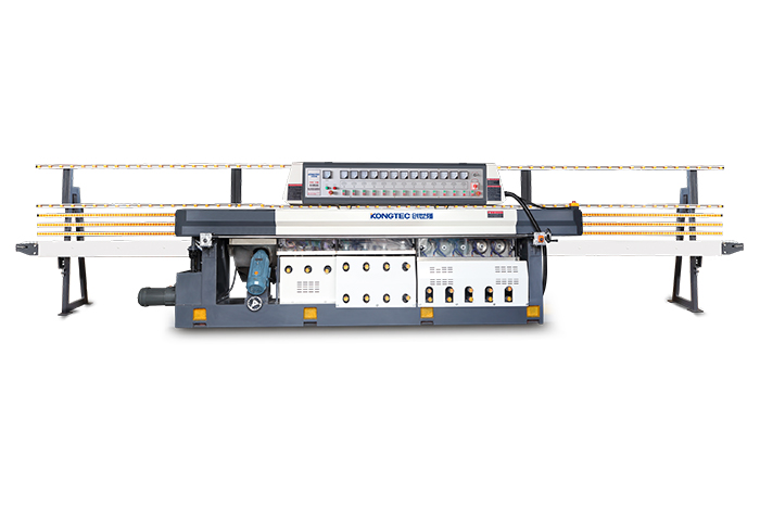 KT-13岩板-石材磨边机（多功能机）